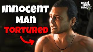 The Darkest Moments in GTA V's Story Everybody Forgot About
