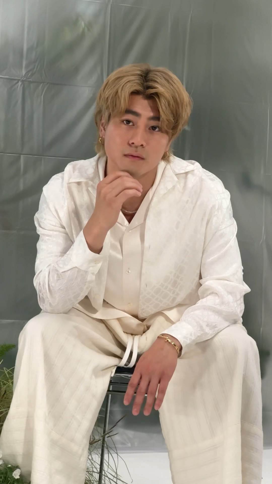 Shintaro Morimoto] 13th Single 