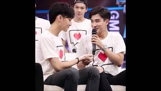 Perth x Mark ❤