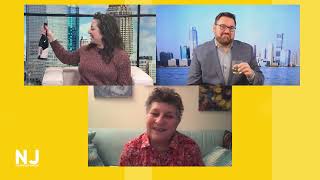 Wine Pairings For Valentines Day With Carol A Berman