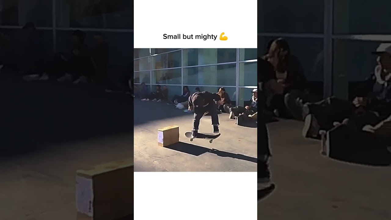 Rip this legendary skate spot 🥲