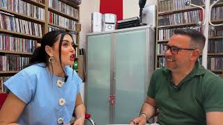 visita de Chiara