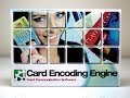 Card Encoding Engine | Smart Card Encoding and Personalization | CardLogix