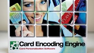 Card Encoding Engine | Smart Card Encoding and Personalization | CardLogix screenshot 4