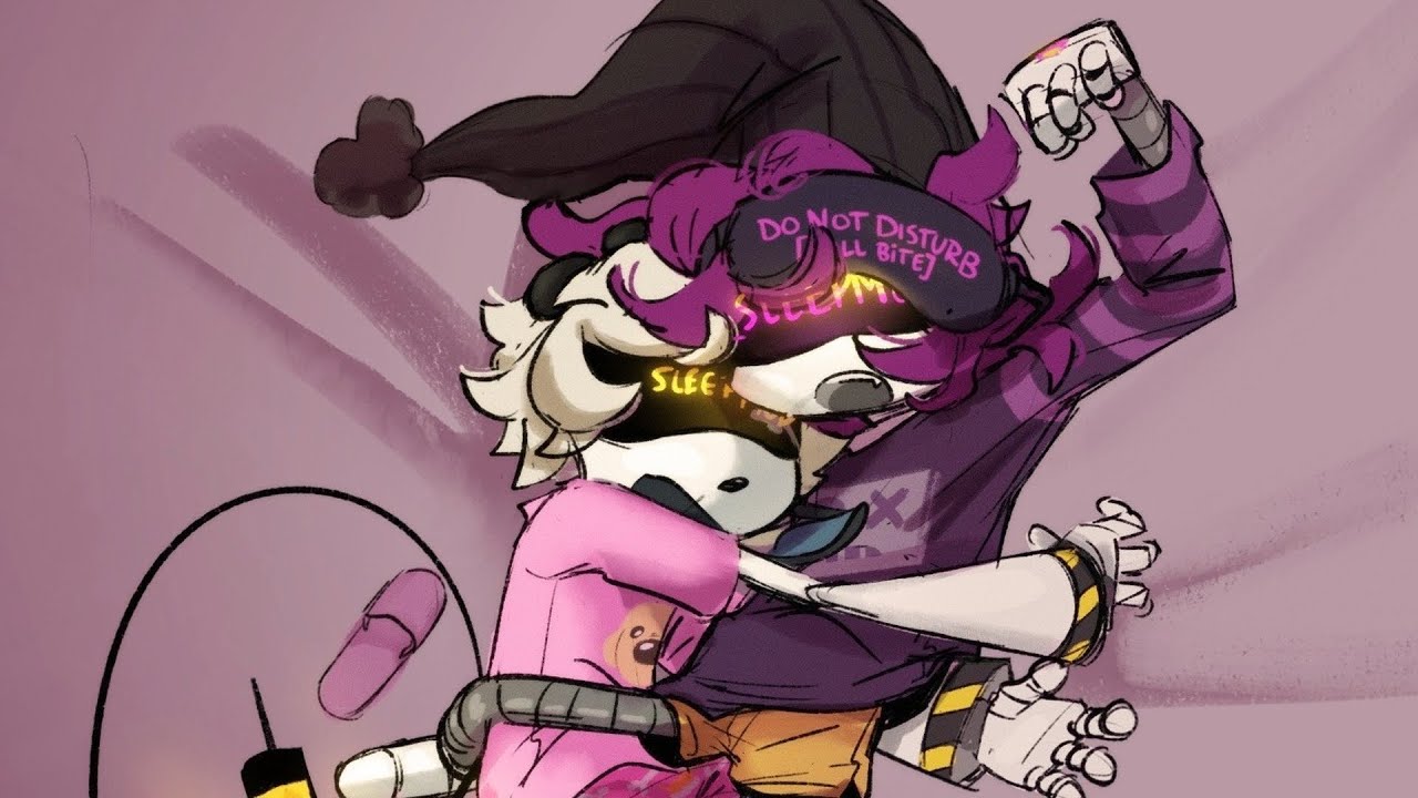 The ULTIMATE Murder Drones Comic Dub Compilation 13!! (Murder Drones Comic Dub)