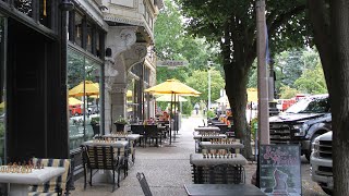 Explore our Neighborhood - the Central West End