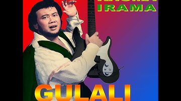 Gulali(Rhoma Irama)