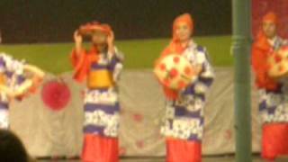 Sakura Matsuri-Folk Dances Part 6.mov