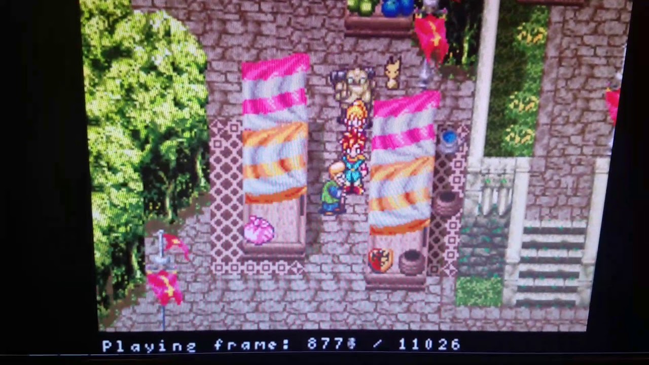 How To Play Chrono Trigger How To Play Chrono Trigger