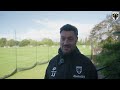 💬 "Our mentality is strong" | Johnnie Jackson previews Bolton (A) 🟡🔵