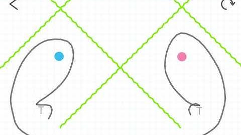 Hidden static dots not needed)... Brain Dots！ http://braindotsapp.com #BrainDots