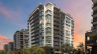 363 Tyee Road, Unit 901, Victoria, BC