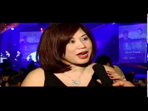 Karen Tan, Regional Director of Revenue & Marketing ASPAC, Swissôtel Hotels & Resorts