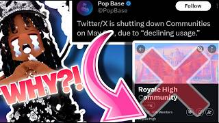 Theyre Removing This