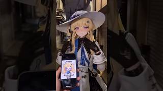 Phoebe Chupi - Wuthering Waves