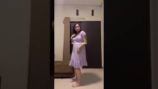 Susu Ibu Hamil Besar