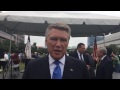 NC Pastor Mark Harris on Voter Registration