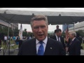 NC Pastor Mark Harris on Voter Registration