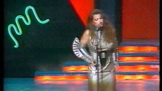 Video voorbeeld van "HELENA BLAGNE - KOGA TE NEMA ( original) MAKFEST 1986| Кога те нема"
