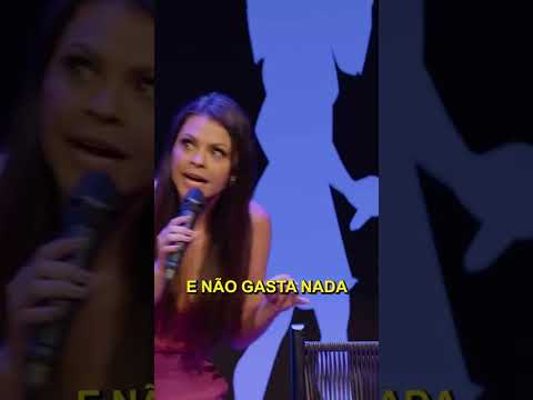 FICA BEBADA SEM PAGAR