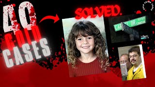 40 Cold Cases That Were Solved Recently | True Crime Documentary | Compilation