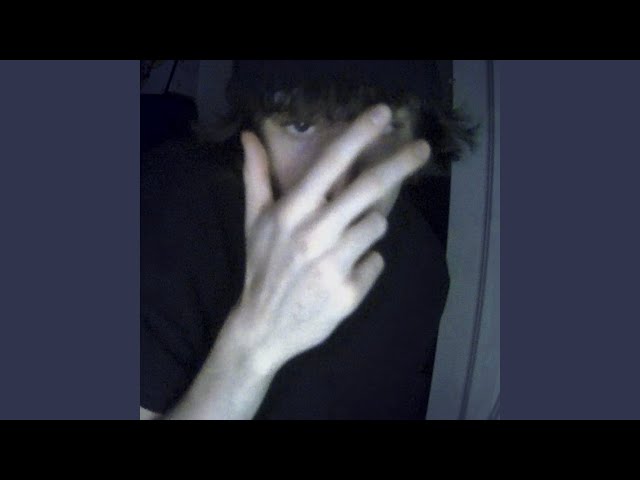 they'll post it online (slowed)