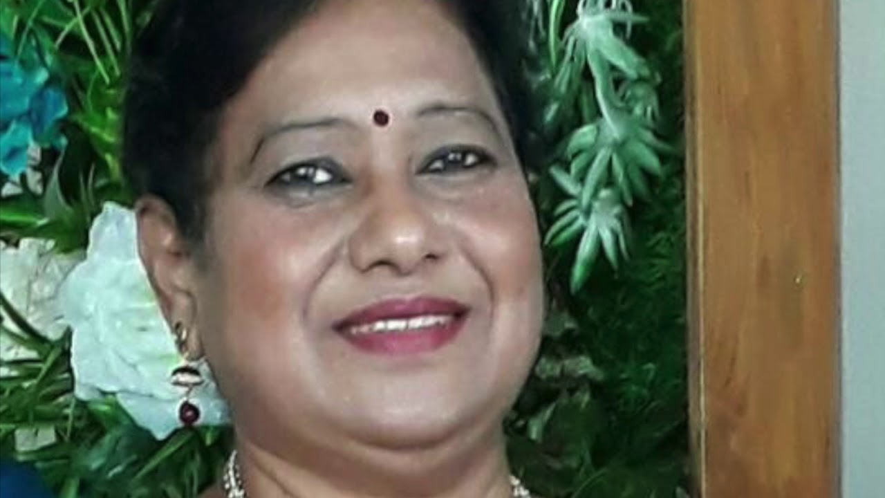 01. Jar Chaya Poreche by Layla Naznin Harun - YouTube