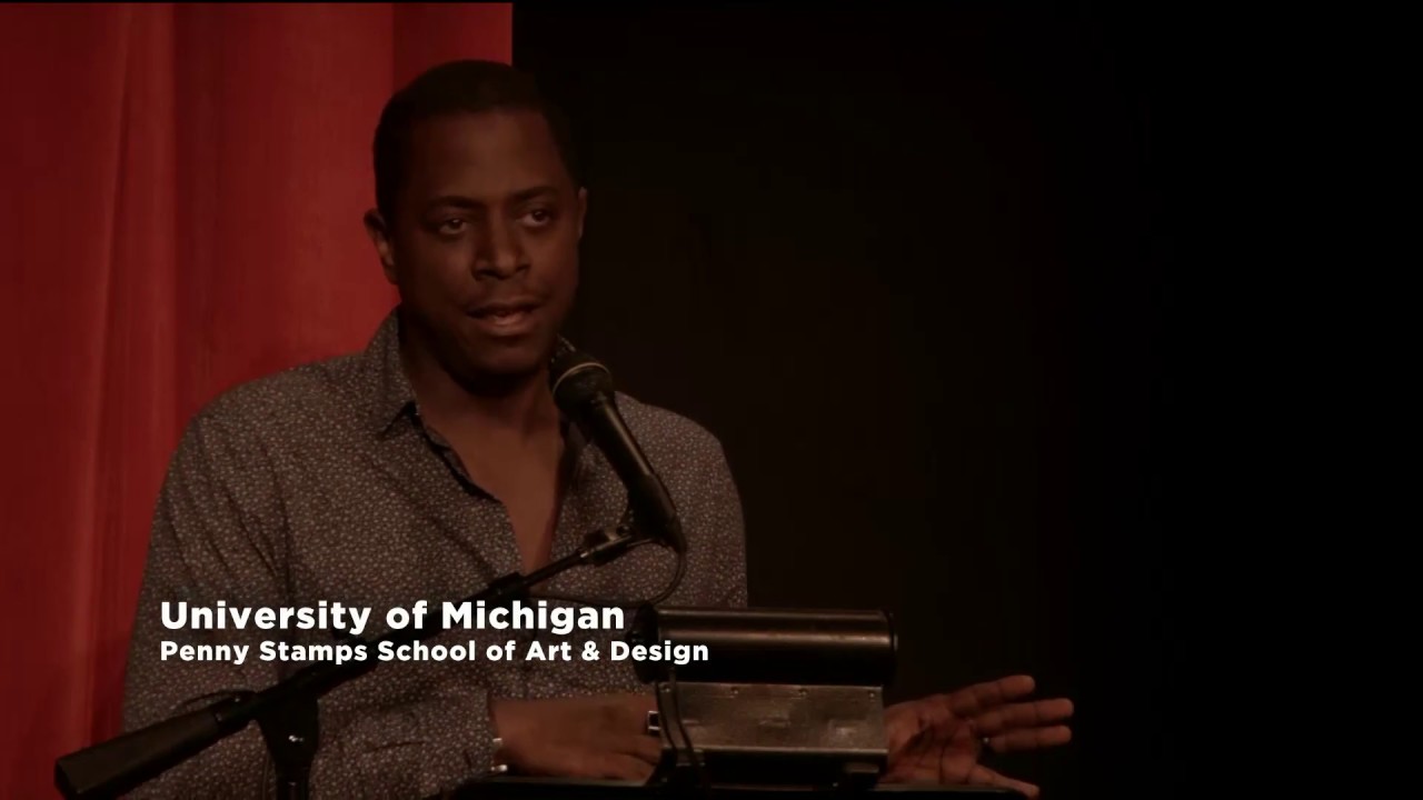 Sanford Biggers: Subjective Cosmology