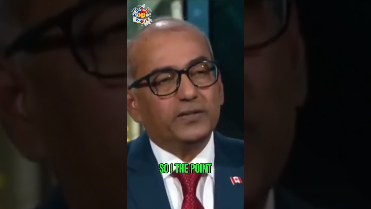 I Don't Speak French! Political Bilingualism Debate