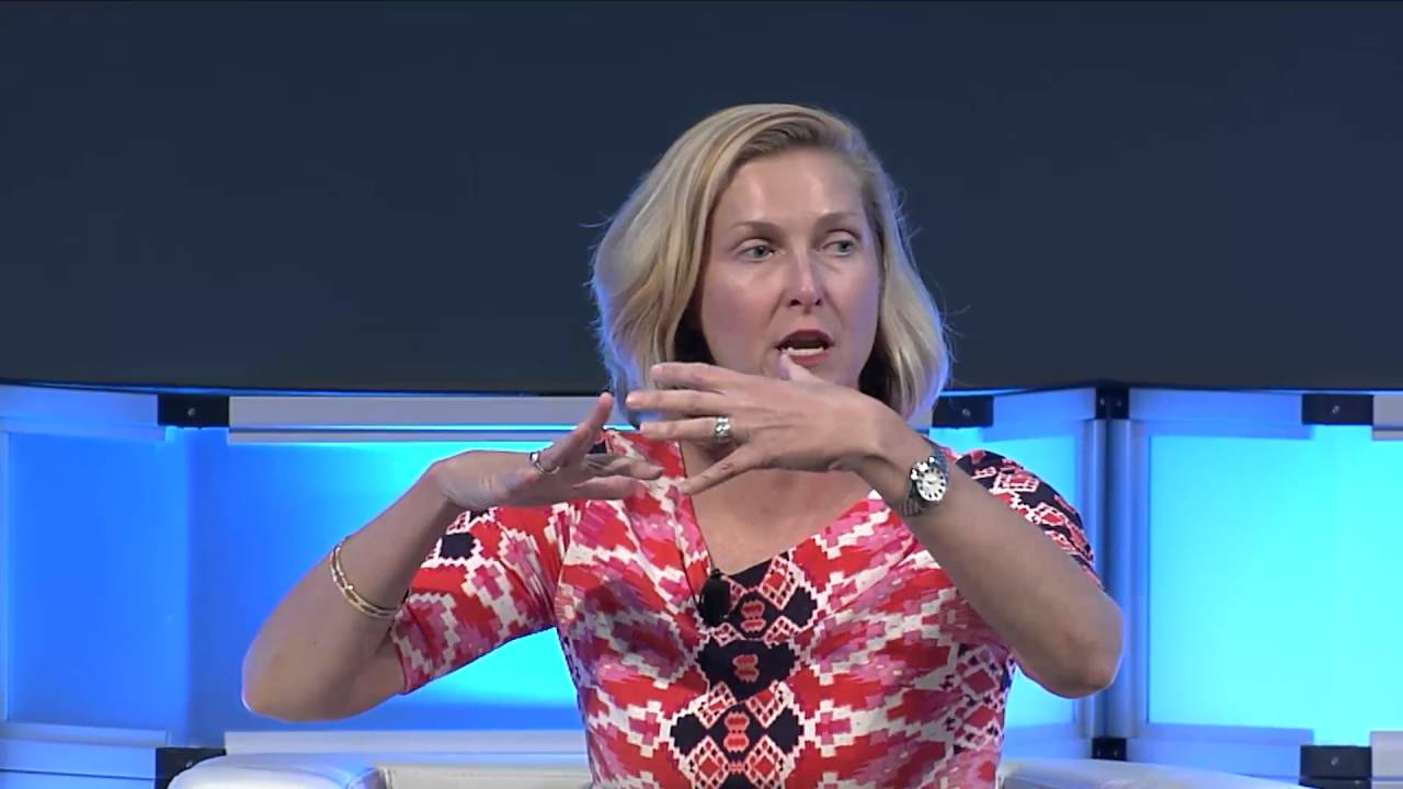 The Evolution of Communication - 2016 iProspect Client Summit