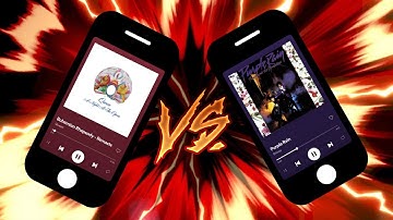 Making a game using Spotify (Devlog)