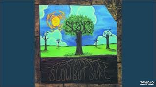 Slank - Slow But Sure ( Full Album )