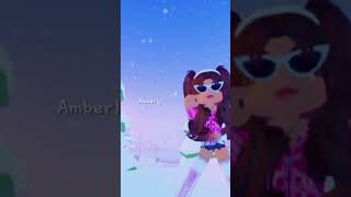 I Can Rewatch This Over And Over..Roblox Edit//Amberly😍 OG?! #shorts #edits #robloxedits