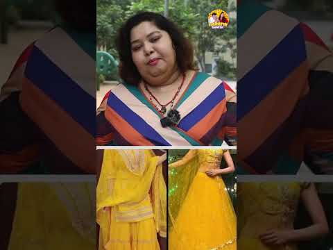 Lucky Colors| Just Follow it| Harathi Ganesh