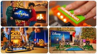 Movie Lego Studio Sets Build Your Own Movie Studio