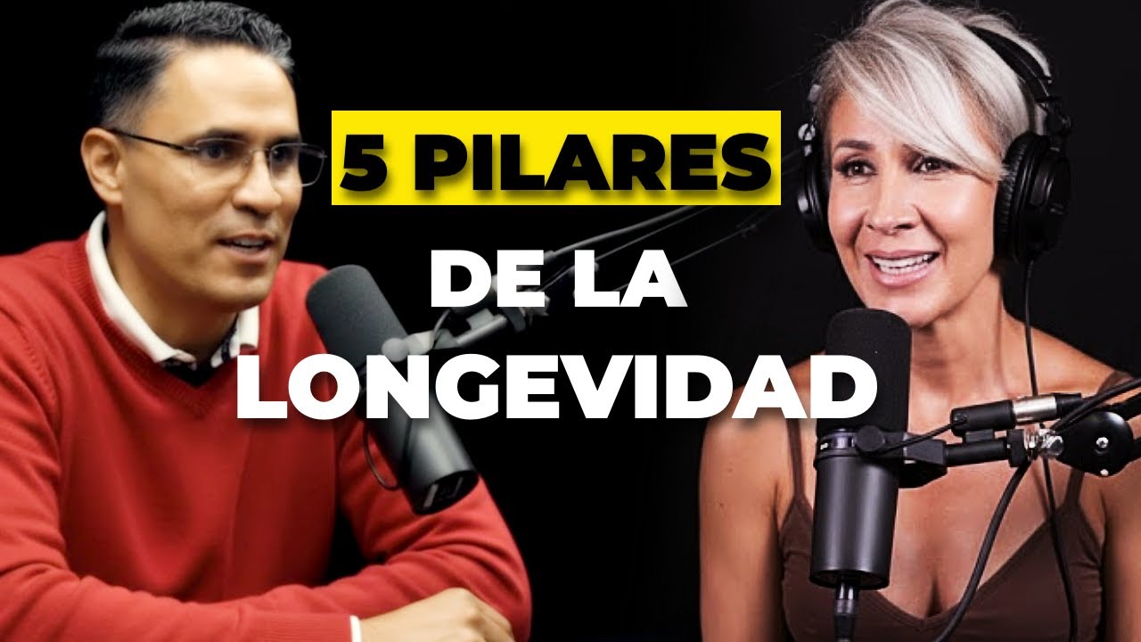 5 Hábitos que te cambiarán la vida! - YouTube