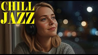 Download Lagu Elegant Night Jazz Music - Sweet Saxophone Jazz BGM - Relaxing Jazz Instrumental Music for Chillout MP3