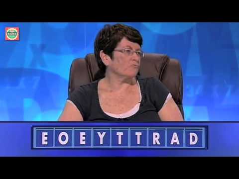 Countdown - Retard + Hagrid