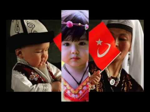 Türk Milletiyiz