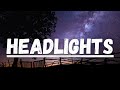 Restless Road- Headlights (Lyrics)