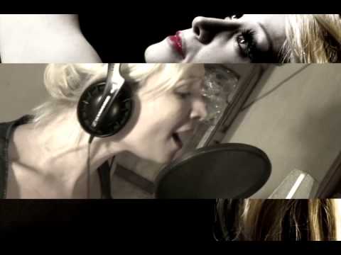 GRABACION GABRIELA BEVACQUA - MIREYA