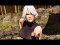 DEAD OR ALIVE 6- A double dose of Ayane &amp; Christie