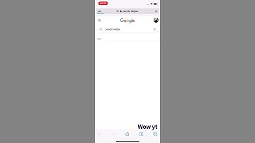 PANDA HELPER FREE IOS/ Android