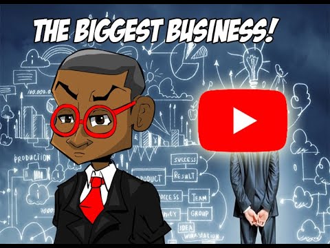 NEELY FULLER JR - THE BIGGEST BUSINESS