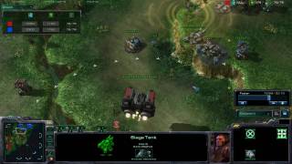 Sctrtv - Scturk.org Open 1 - Final - Vendetta Vs Fastjung Oyun 1 Bolum 2