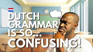 Is LEARNING Dutch REALLY that hard? 100 Sentences, ONE WEEK! @fremekwame