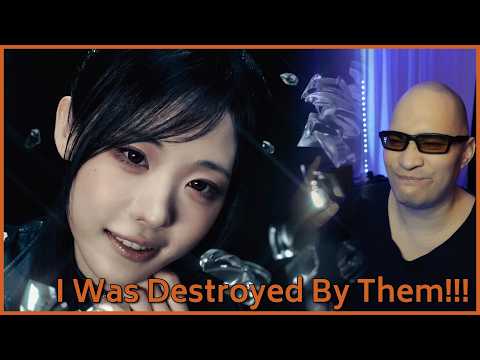 They Destroyed Me! | QWER - 'SHOW DOWN' M/V Reaction (Japan Debut Single)