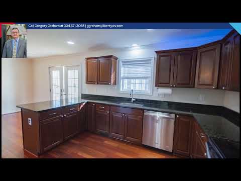 1230 HOLLIDA LANE, Martinsburg, WV home video tour