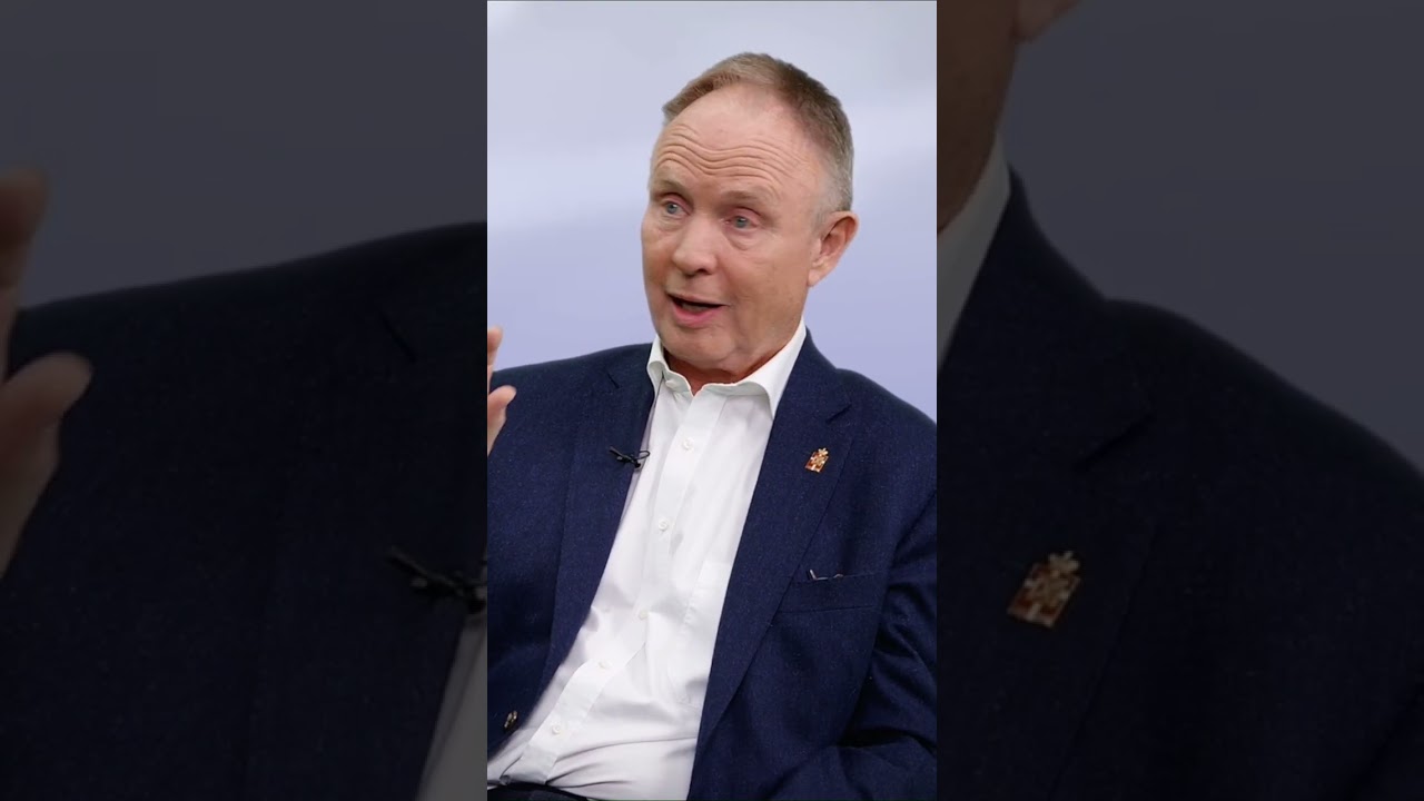 The Future of Talent in Finance 