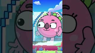 Minecraft Challenge Song | More Best Kids Songs And Nursery Rhymes by Fluffy Friends